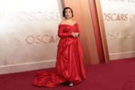 97th Annual Oscars - Arrivals - (Image via Getty)